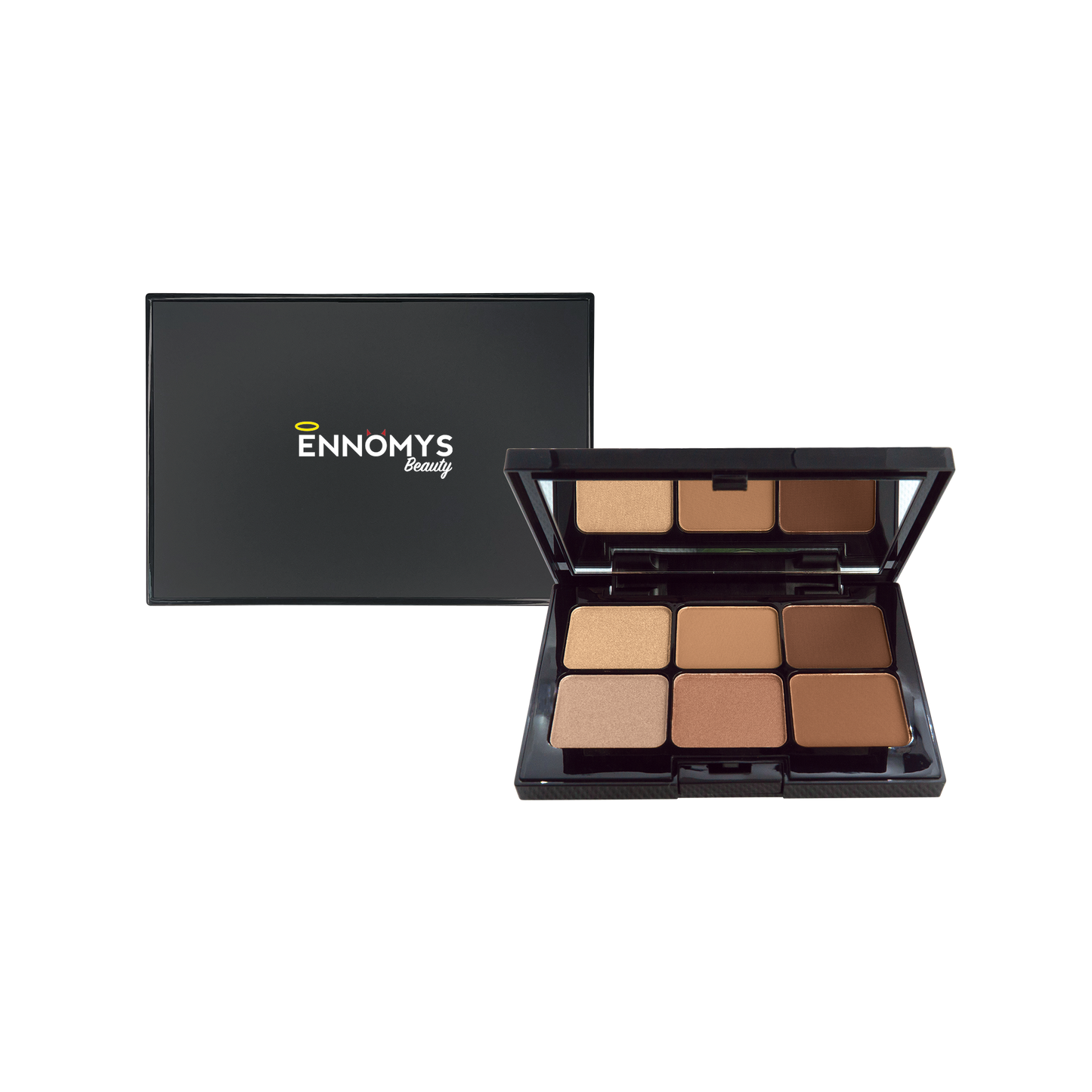 Eyeshadow Palette