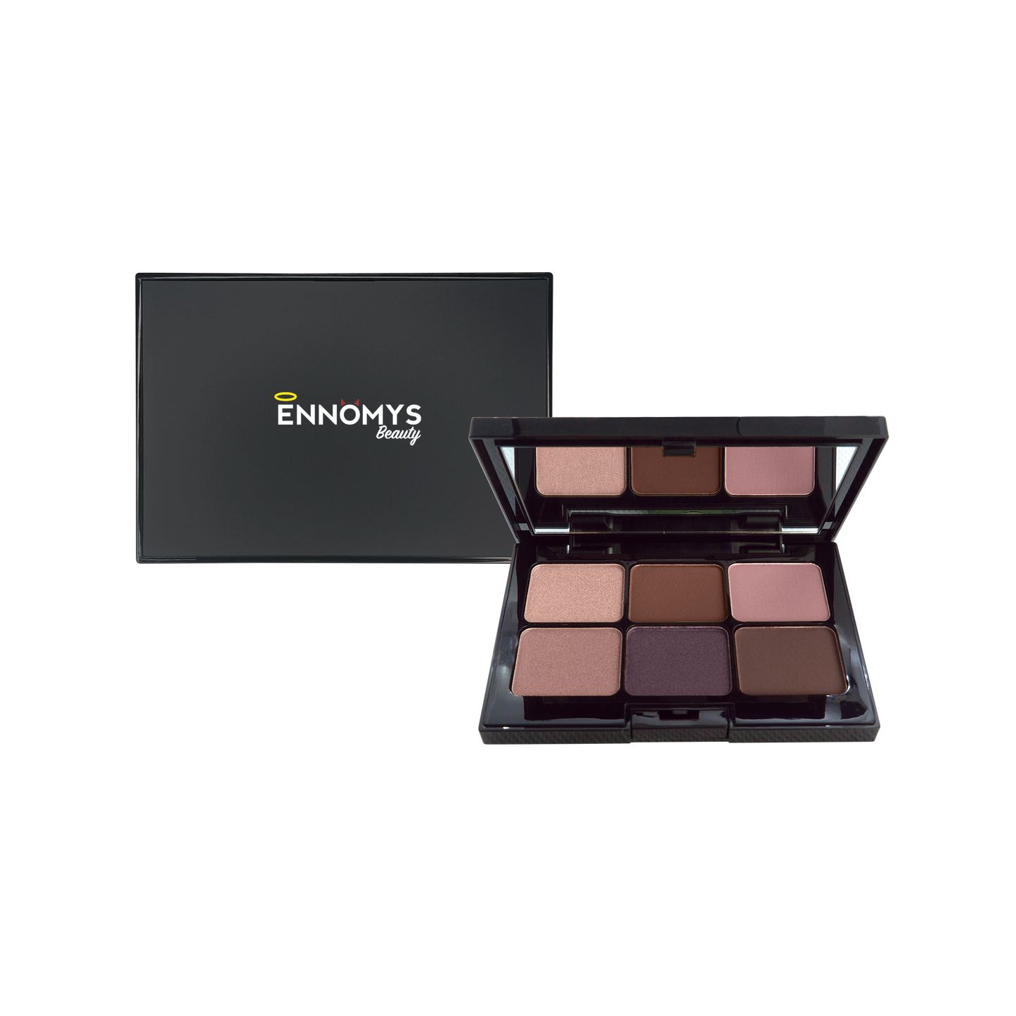 Eyeshadow Palette