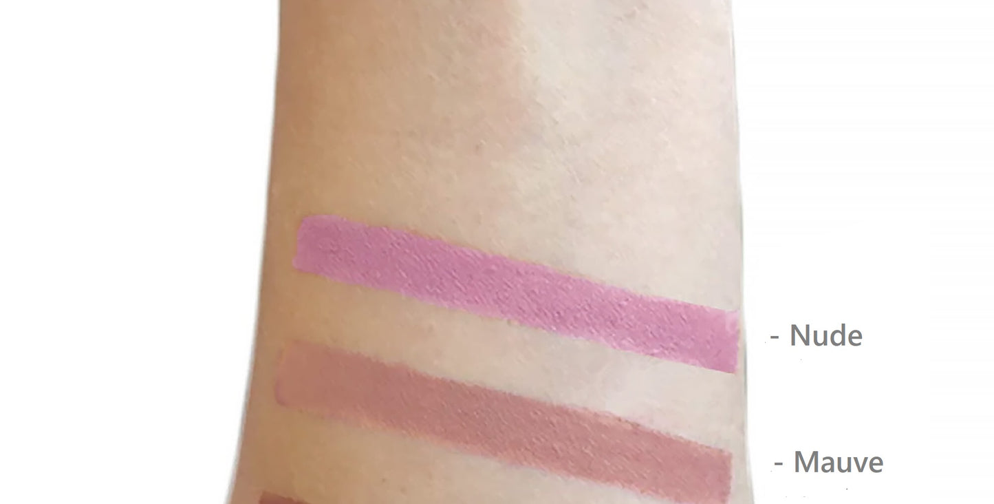 Retractable Lip Liner