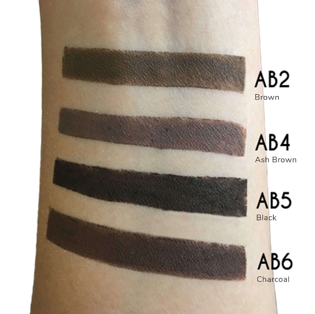 Automatic Eyebrow Pencil