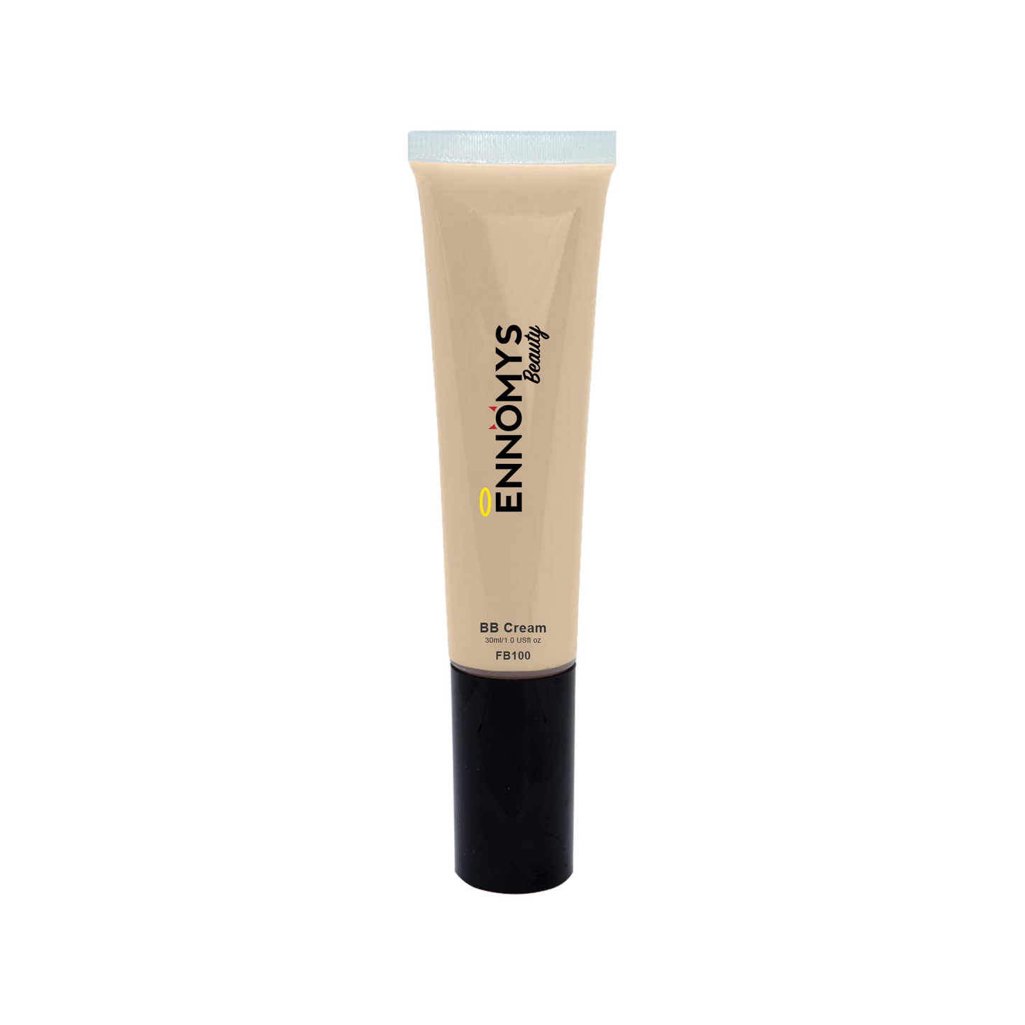 BB Cream with SPF