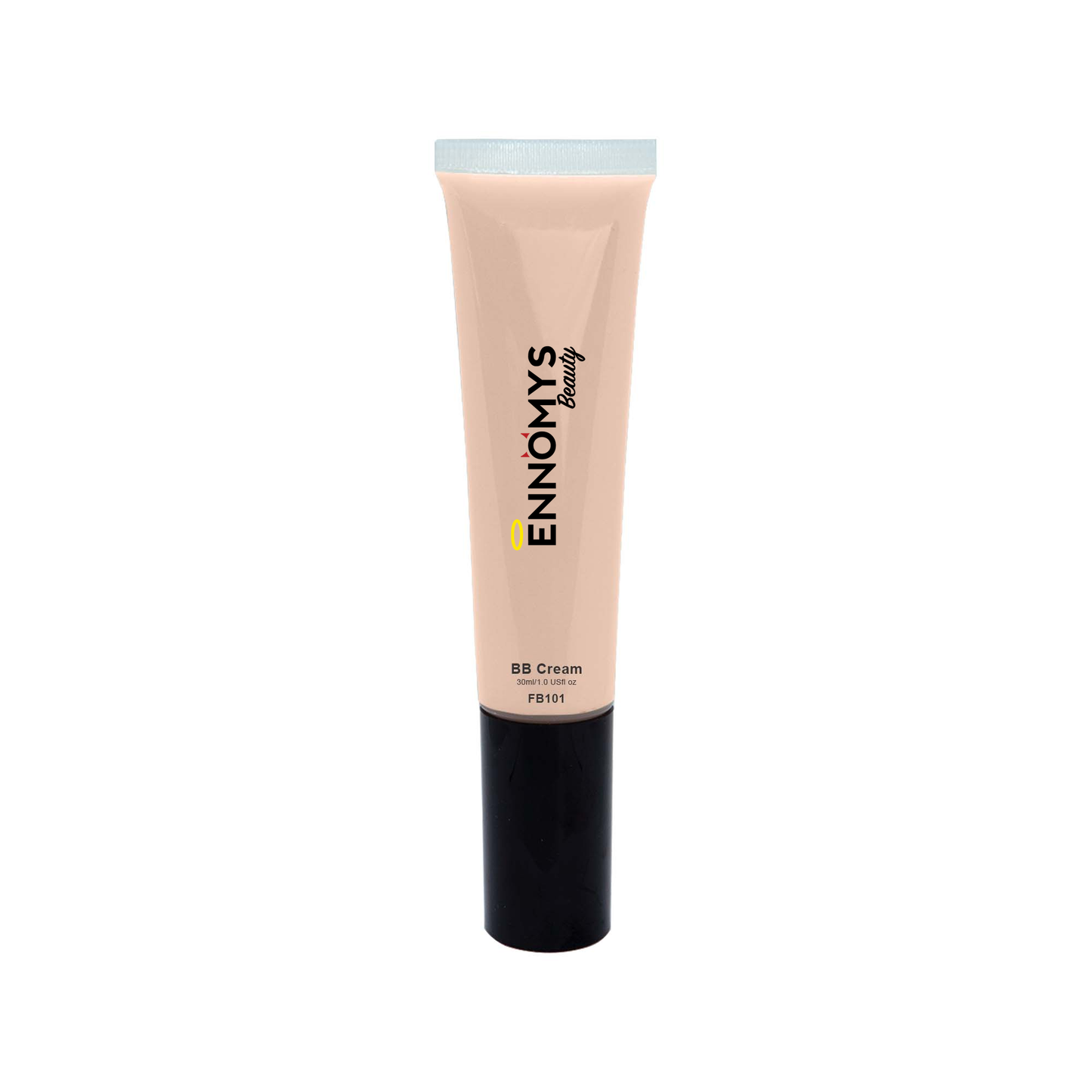 BB Cream with SPF