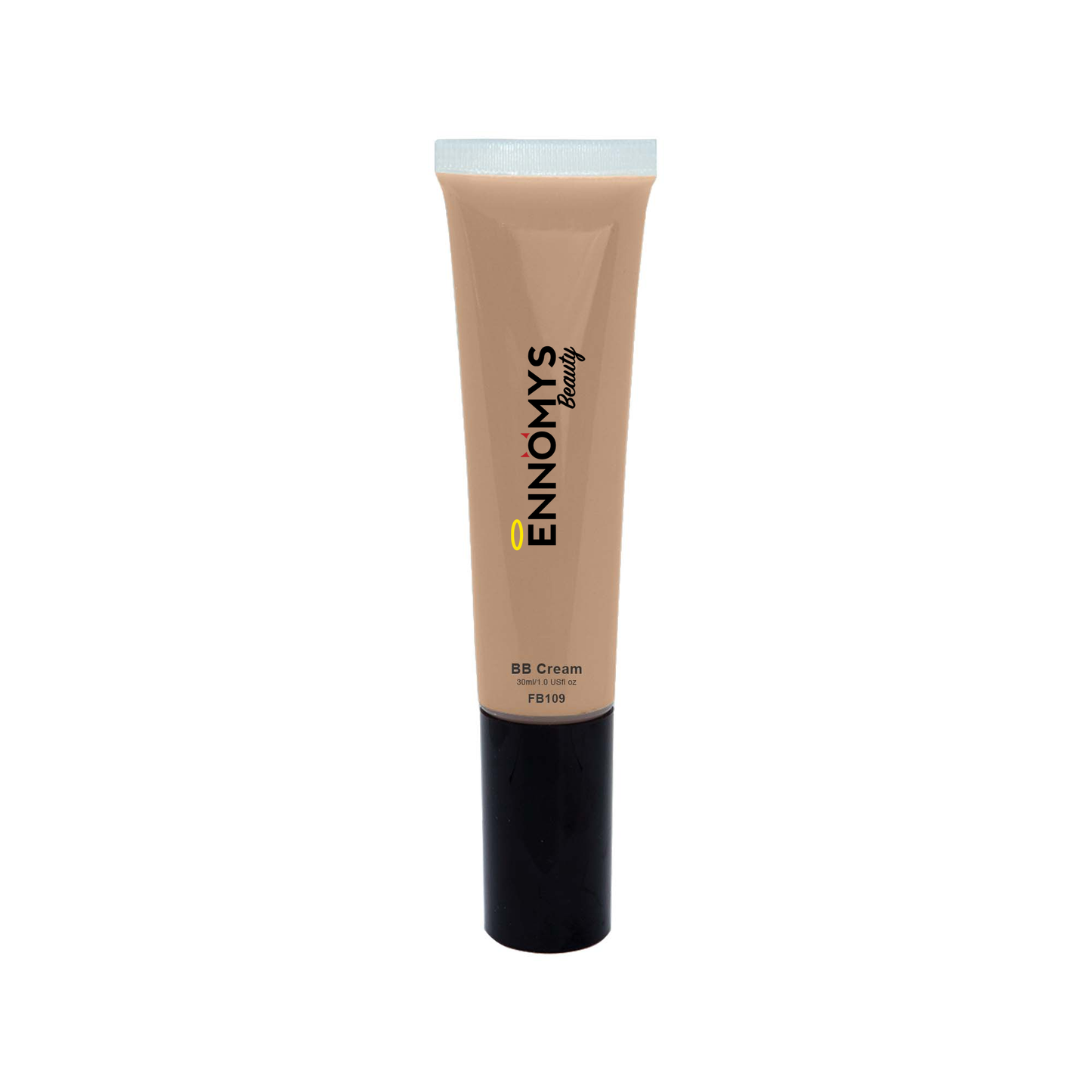 BB Cream with SPF