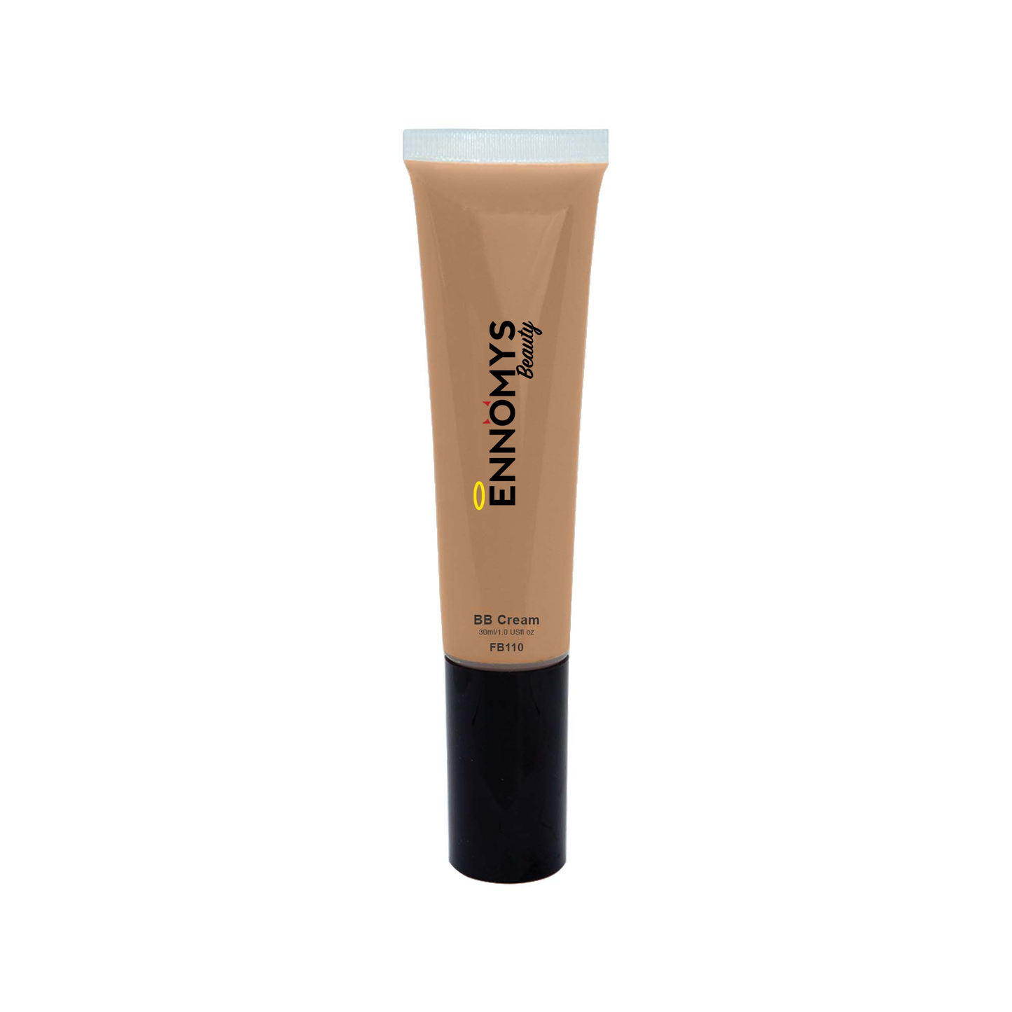BB Cream with SPF