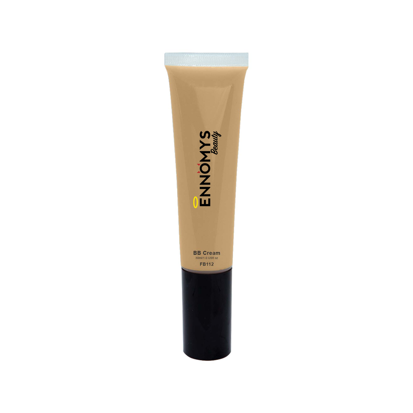 BB Cream with SPF