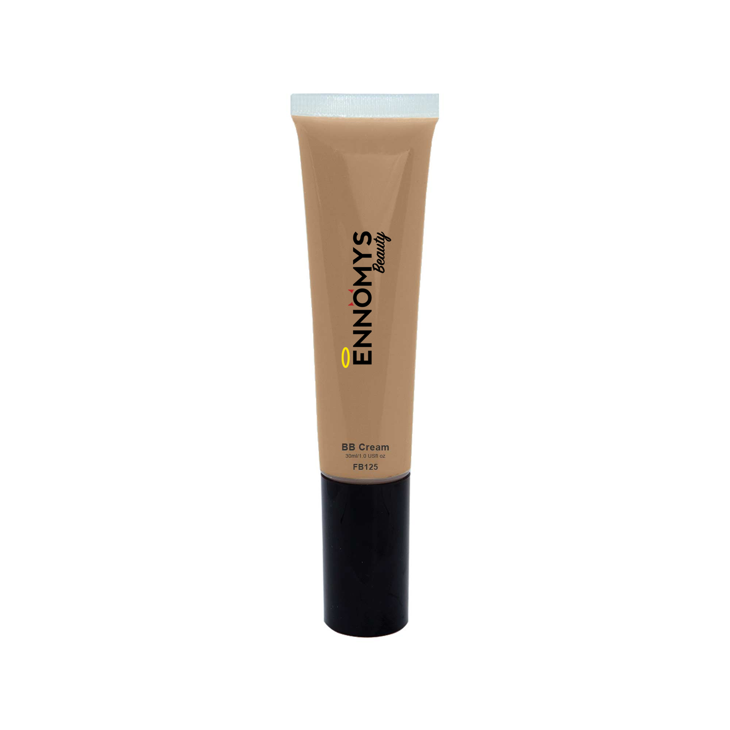 BB Cream with SPF