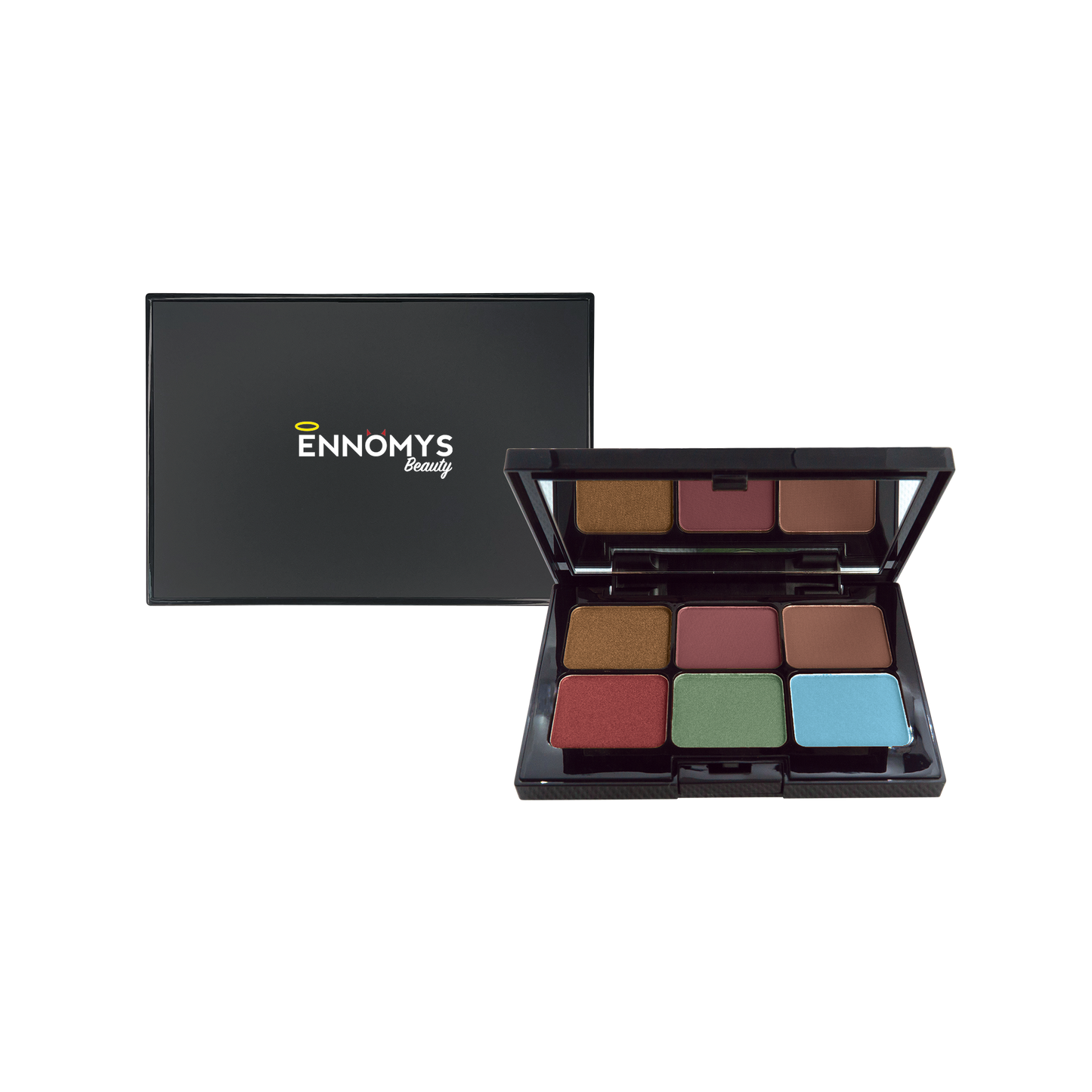 Eyeshadow Palette