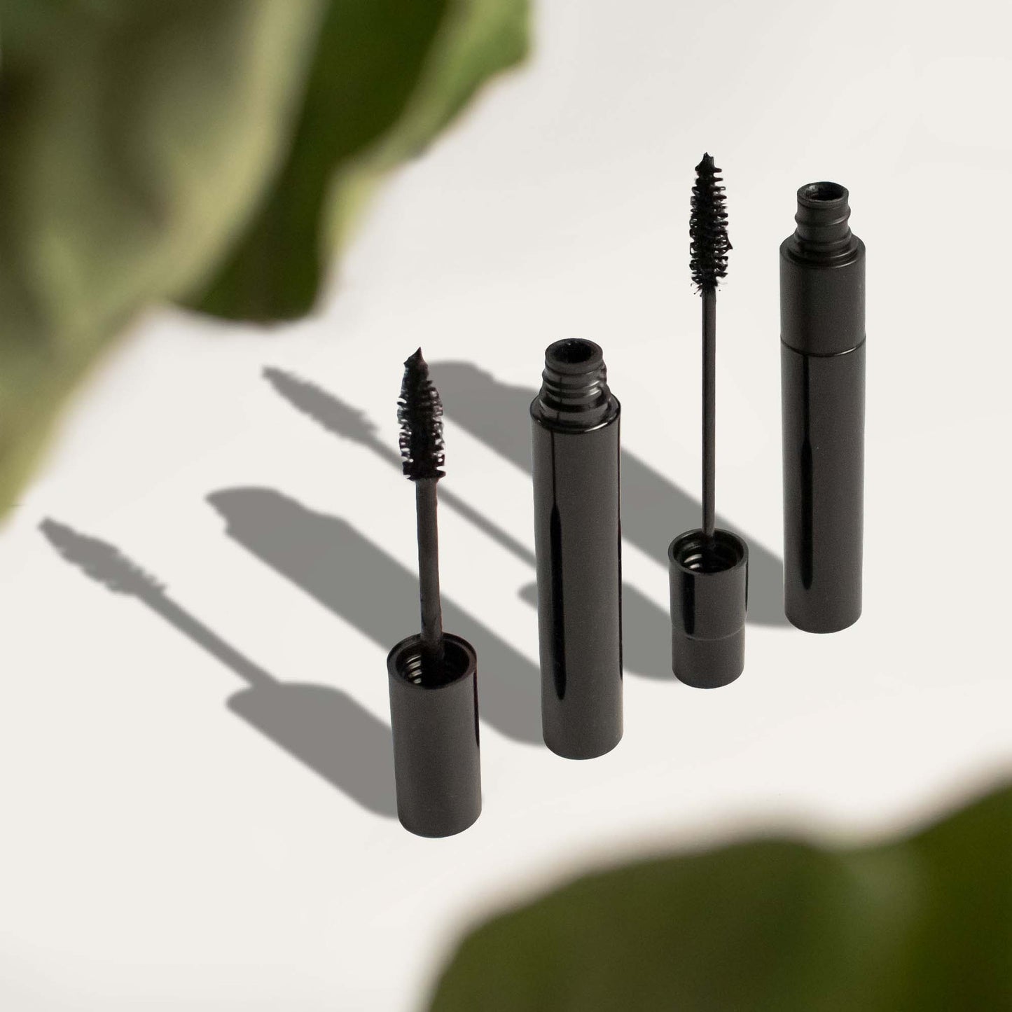 Lengthening Mascara