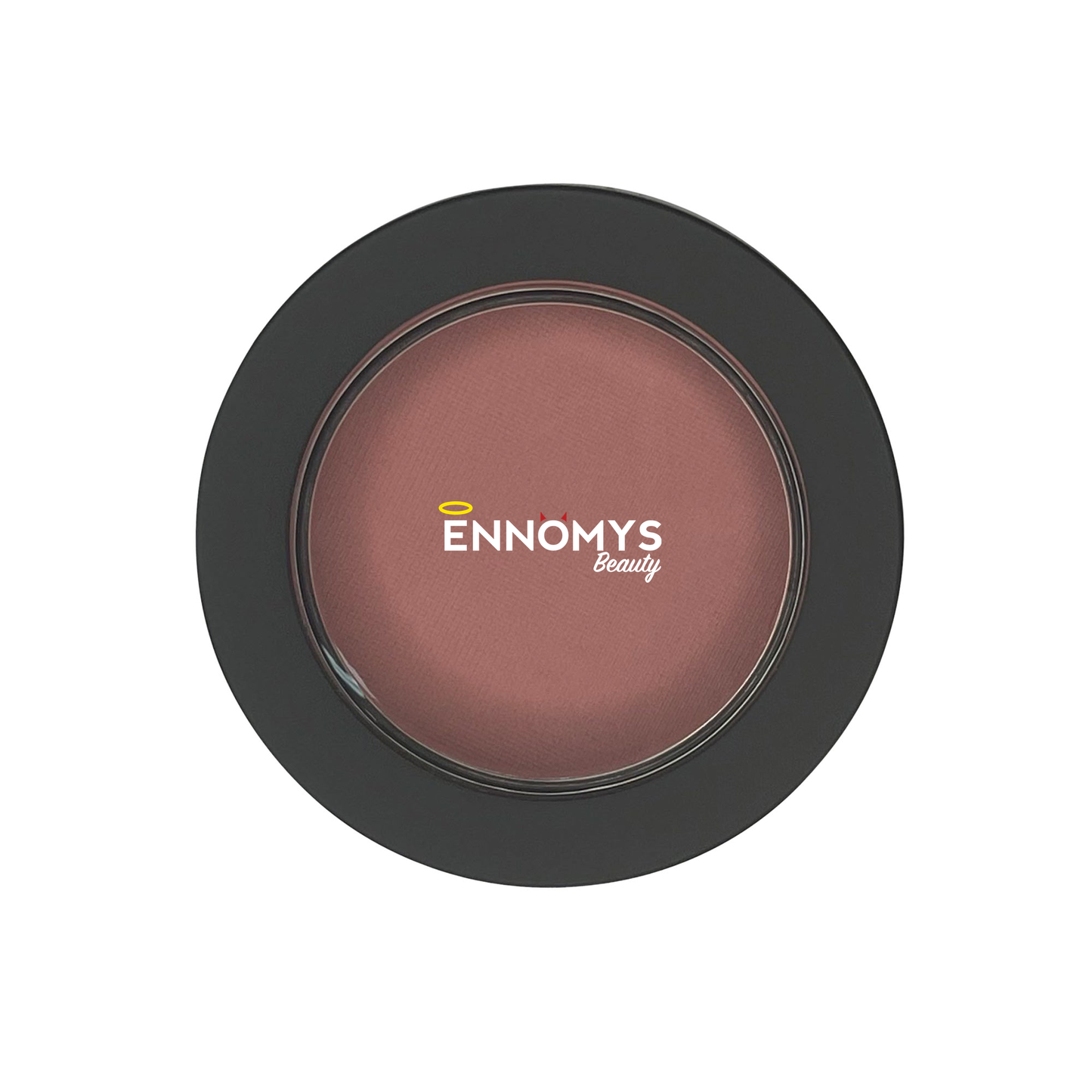 Single Pan Blush