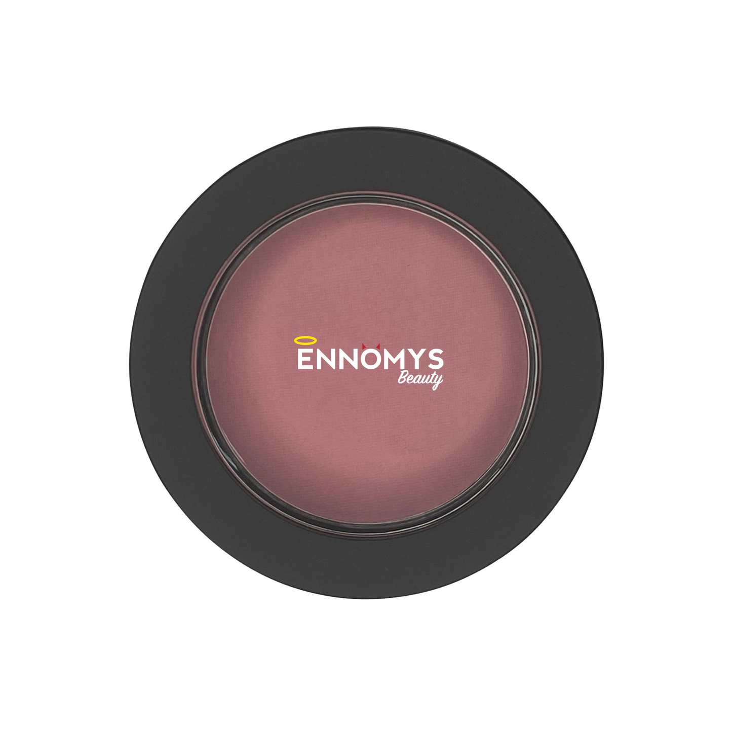Single Pan Blush