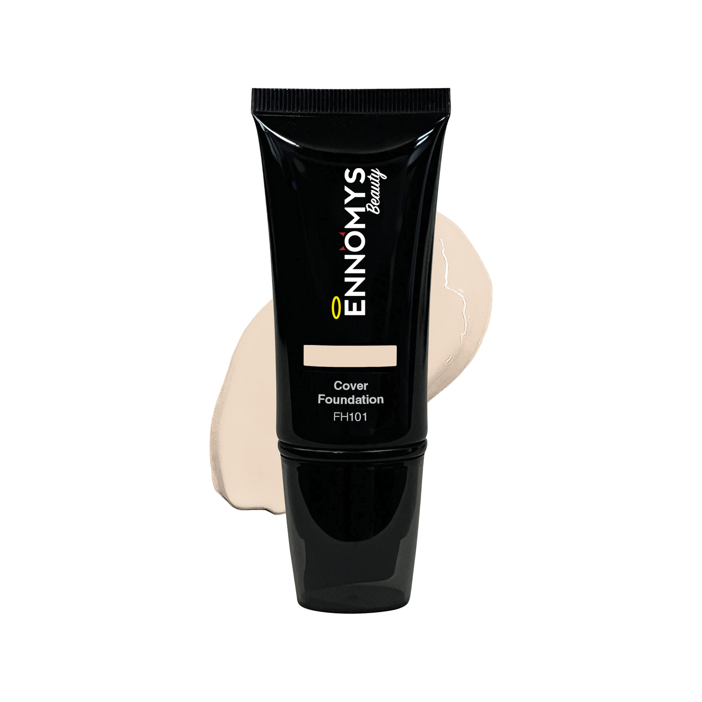 Full Cover Foundation