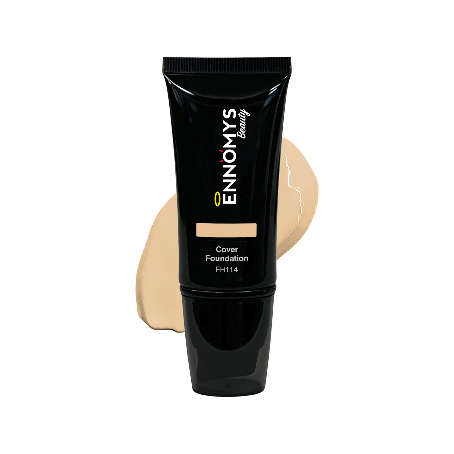 Full Cover Foundation